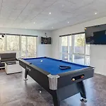 Holiday home 4 Star In Hojslev Bostrup