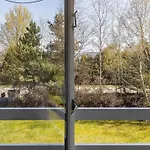 4 Star In Hojslev Holiday home
