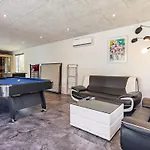 4 Star In Hojslev Holiday home *