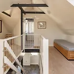 Дом отдыха 4 Star Holiday Home In Hojslev