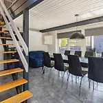 4 Star In Hojslev Holiday home Bostrup