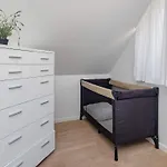 4 Star Holiday Home In Hojslev Bostrup