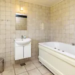4 Star Holiday Home In Hojslev Bostrup
