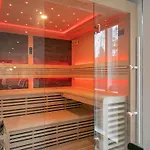 4 Star Holiday Home In Hojslev * Bostrup
