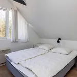 4 Star In Hojslev Bostrup