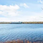 4 Star Holiday Home In Hojslev Дом отдыха Bostrup