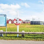 4 Star In Hojslev Bostrup