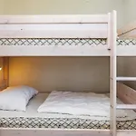 4 Star Holiday Home In Hojslev *