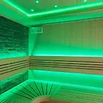 4 Star In Hojslev Holiday home
