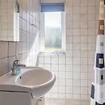 4 Star In Hojslev Bostrup