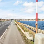 Дом отдыха 4 Star Holiday Home In Hojslev Bostrup