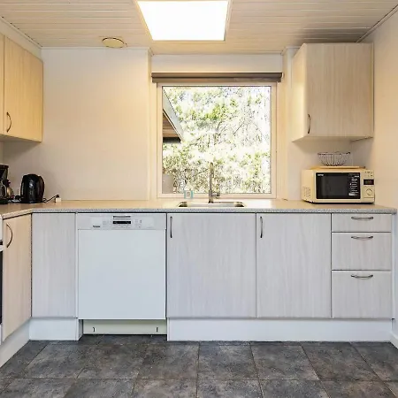 Holiday home 8 Person In H Jslev Bostrup