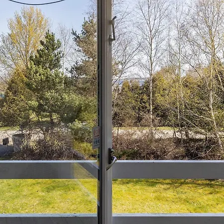 8 Person In Hojslev-by Traum Дом отдыха