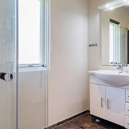 Дом отдыха 8 Person In Hojslev-by Traum *