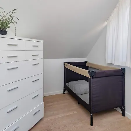 4 Star In Hojslev Bostrup