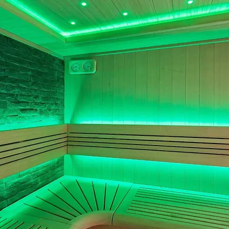 8 Person In Hojslev-by Traum Дом отдыха