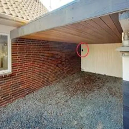 Prázdninový dům 4 Star In Hojslev
