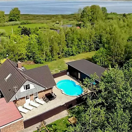 Prázdninový dům 4 Star In Hojslev
