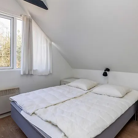 4 Star In Hojslev * Bostrup