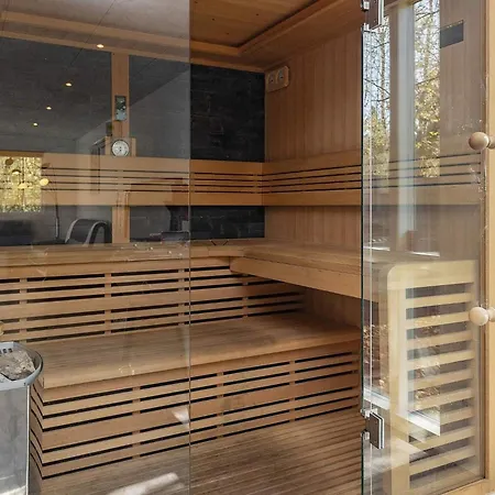 Holiday home 4 Star In Hojslev