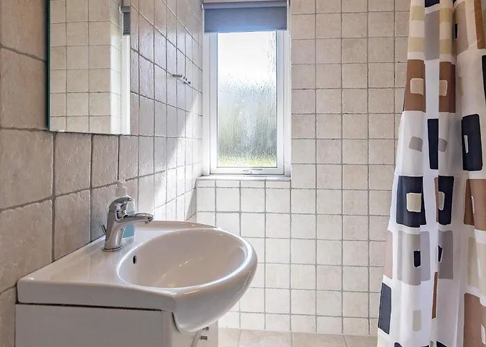 8 Person In Hojslev-by Traum Bøstrup